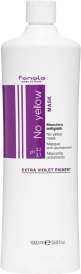 Fanola No Yellow Mask 1000ml