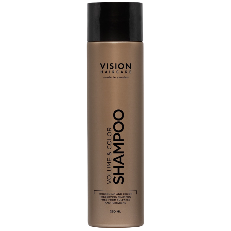 Vision Haircare Volume & Color Shampoo 250ml Vision Haircare Volume & Color Shampoo 250ml