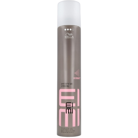 Wella Professionals Eimi Mistify Me Strong 500ml Wella Professionals Eimi Mistify Me Strong 500ml