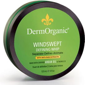 DermOrganic Windswept 150ml