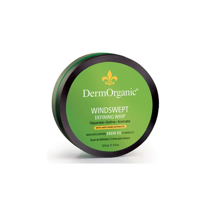 DermOrganic Windswept 150ml