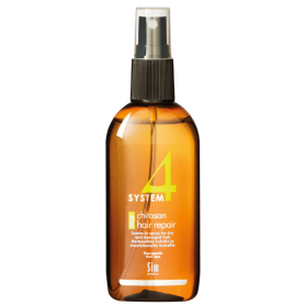 Sim Sensitive System 4 Chitosan Hair Repair R 100ml (2)