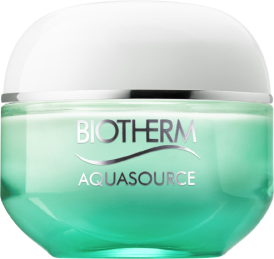 Biotherm Aquasource Creme Normal/Combination Skin 50ml