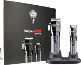 BabylissPro GunsteelFX (2)