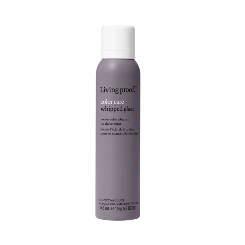 Living Proof Color Care Whipped Glaze Darker Tones 145ml