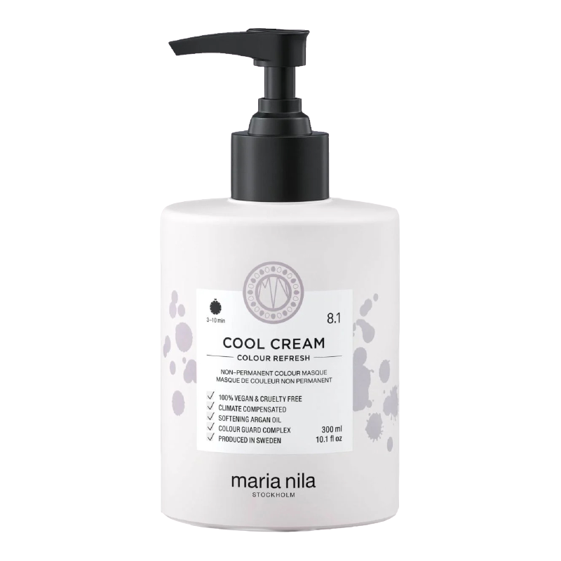 Maria Nila Colour Refresh Cool Cream 300ml