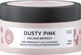 Maria Nila Colour Refresh Dusty Pink 100ml