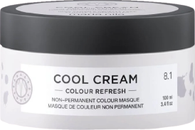 Maria Nila Colour Refresh Cool Cream 100ml