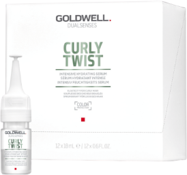 Goldwell Curls & Waves Intensive Serum 12x18ml