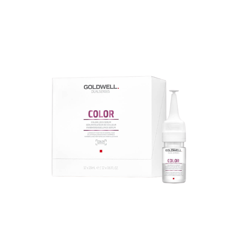 Goldwell Color Intensive Serum 12x18ml Goldwell Color Intensive Serum 12x18ml