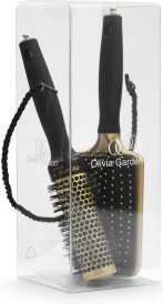 Olivia Garden Brush Kit