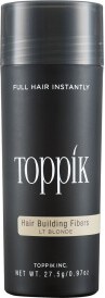 Toppik Large - Ljus Blond 27,5g