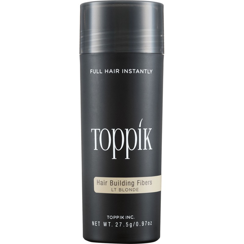 Toppik Large - Ljus Blond 27,5g