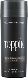 Toppik Large - Svart 27,5g