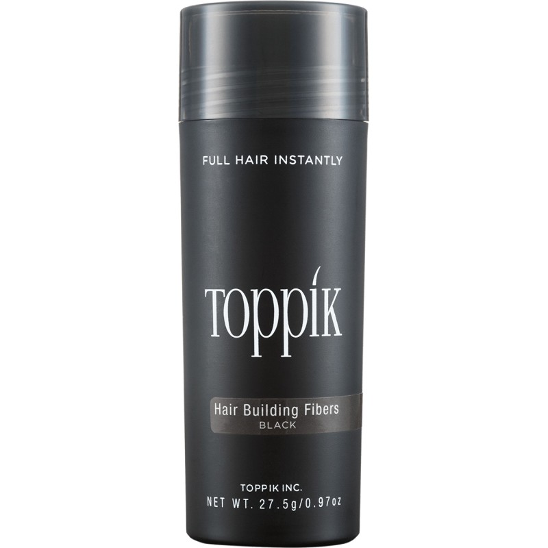 Toppik Large - Svart 27,5g Toppik Large - Svart 27,5g