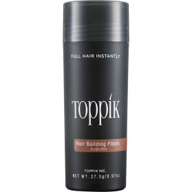 Toppik Large - Kastanjeröd 27,5g