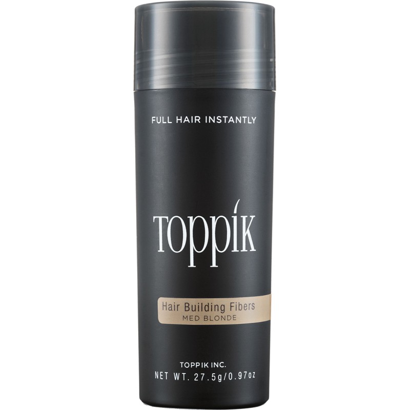 Toppik Large - Medium Blond 27,5g Toppik Large - Medium Blond 27,5g