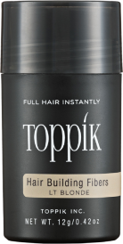 Toppik Regular - Ljus Blond 12g