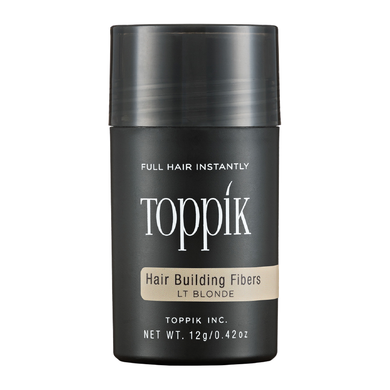 Toppik Regular - Ljus Blond 12g Toppik Regular - Ljus Blond 12g