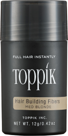 Toppik Regular - Medium Blond 12g