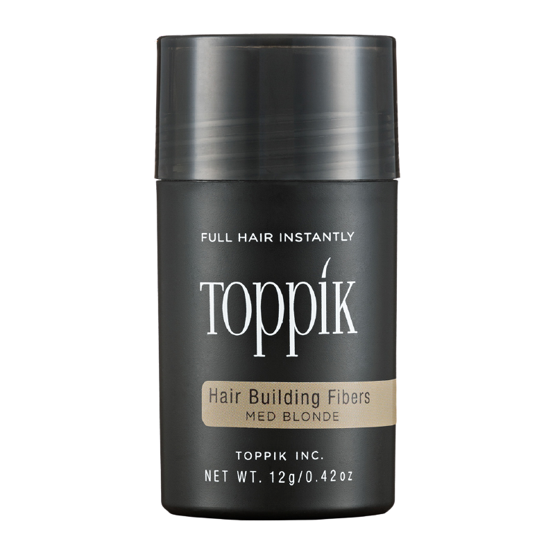 Toppik Regular - Medium Blond 12g Toppik Regular - Medium Blond 12g