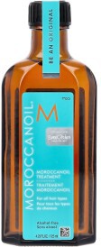 Moroccanoil Original Oil Treatment 125ml