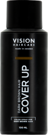 Vision Haircare Cover Up Mörkbrun 100ml