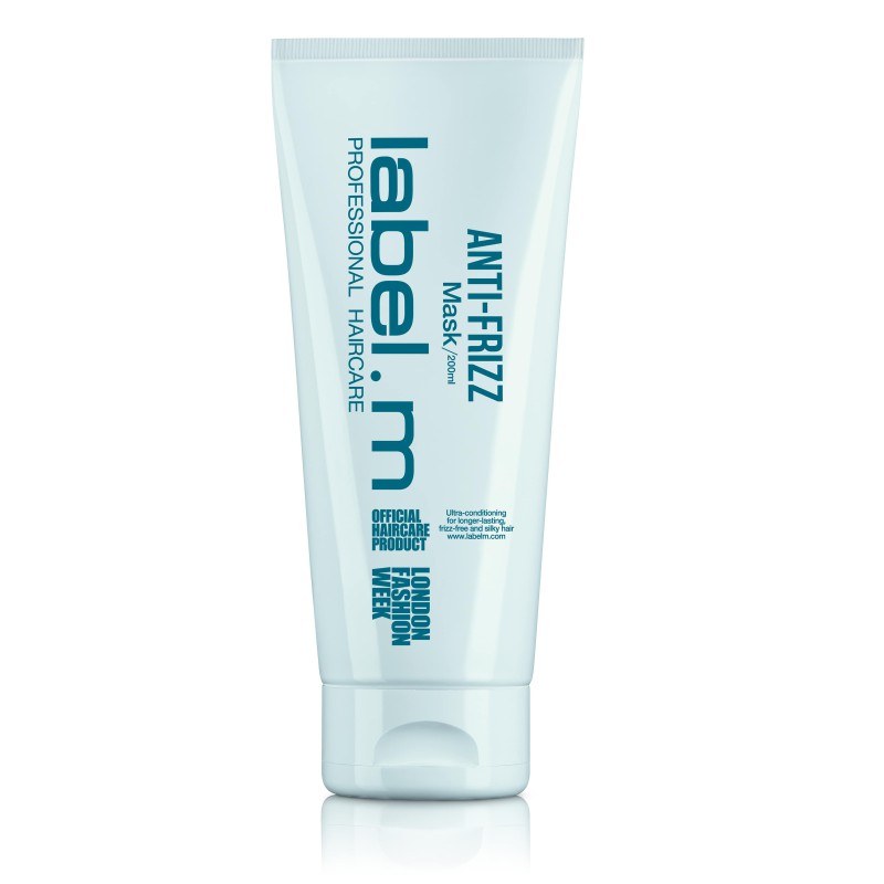 label.m Anti Frizz Mask 200ml