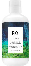 R+Co ATLANTIS Moisturizing B5 Conditioner 241ml