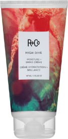 R+Co Creams High Dive Moisture+Shine Créme 147ml
