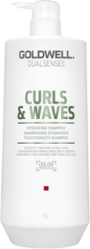 Goldwell Dualsenses Curly Waves Hydrating Shampoo 1000ml