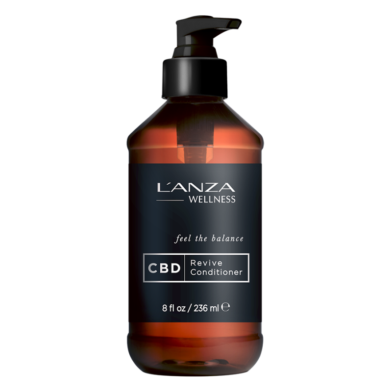 Lanza Revive Conditioner 236ml
