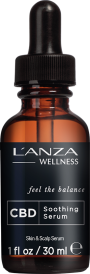 Lanza CBD Soothing Serum 30ml