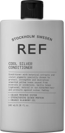 REF Cool Silver Conditioner 245ml