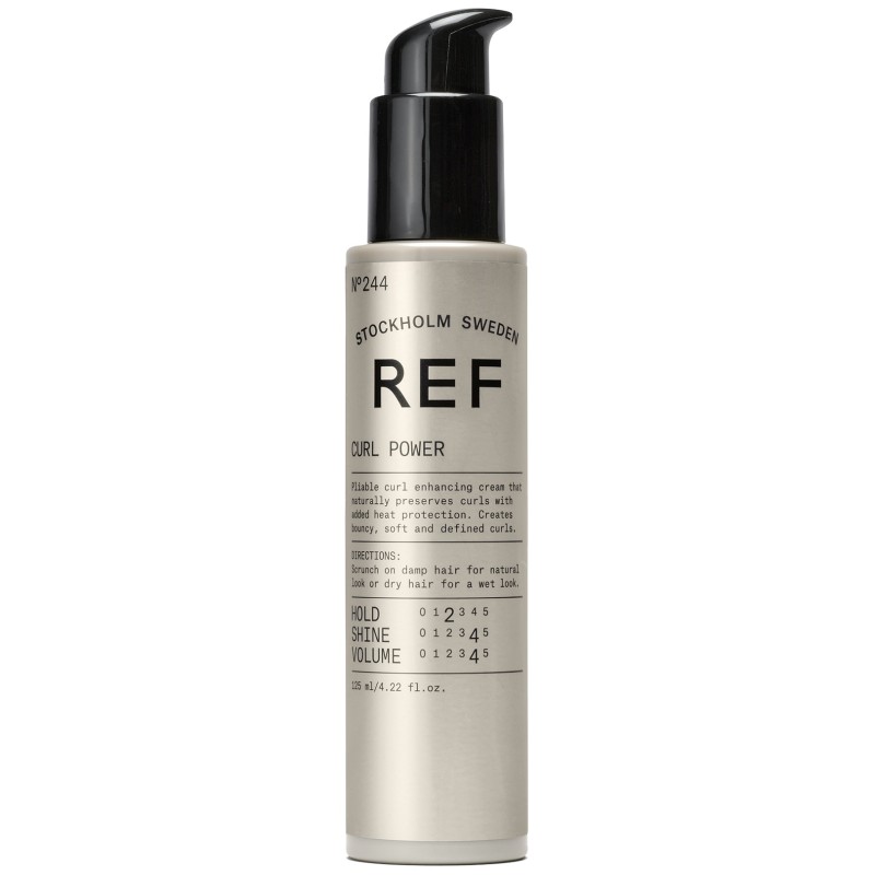 REF Curl Power 125ml REF Curl Power 125ml