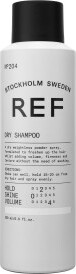 REF Dry Shampoo 200ml (2)