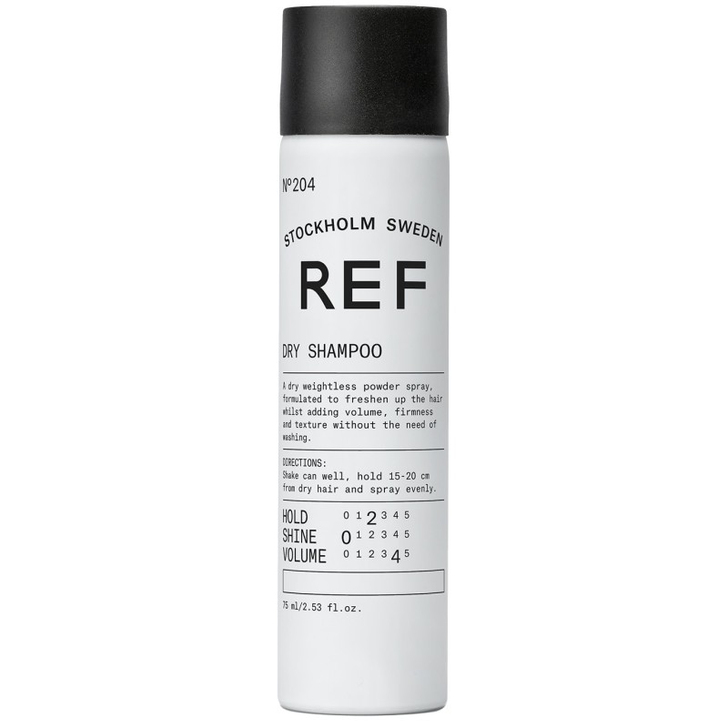 REF Dry Shampoo 75ml