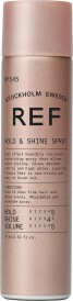 REF Hold & Shine Spray 75ml