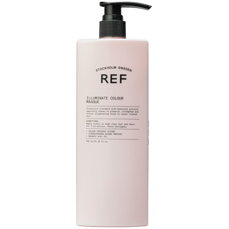 REF Illuminate Colour Masque 750ml REF Illuminate Colour Masque 750ml