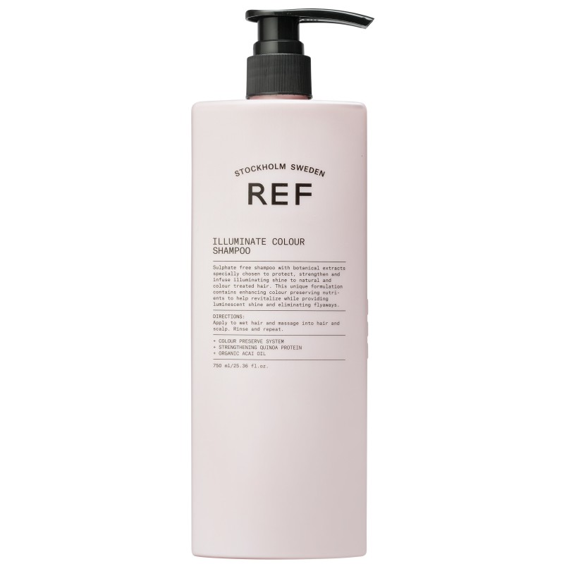 REF Illuminate Colour Shampoo 1000ml REF Illuminate Colour Shampoo 1000ml