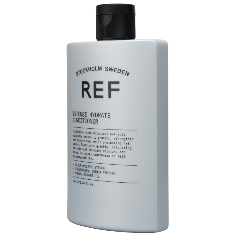REF Intense Hydrate Conditioner 245ml