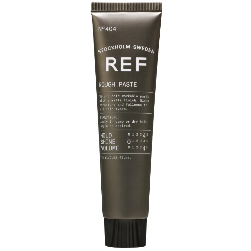 REF Rough Paste 75ml REF Rough Paste 75ml