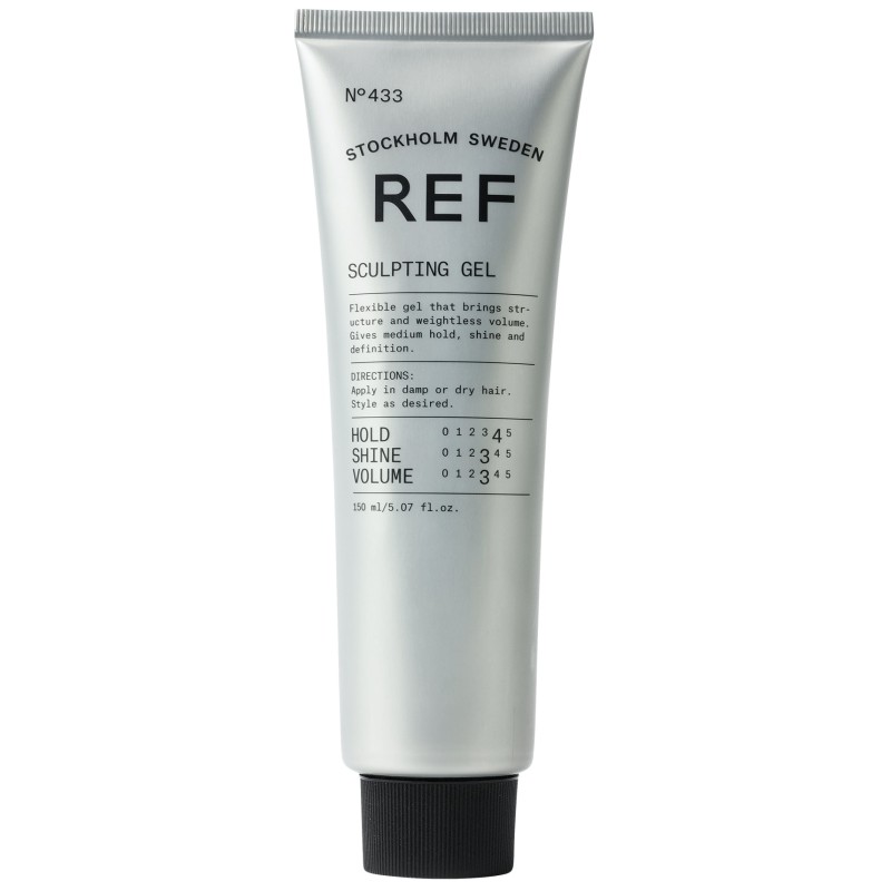 REF Sculpting Gel 150ml REF Sculpting Gel 150ml
