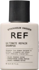 REF Ultimate Repair Shampoo 60ml