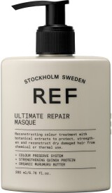 REF Ultimate Repair Treatment Masque 200ml