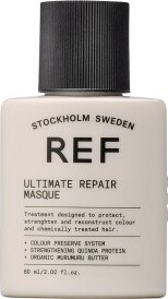 REF Ultimate Repair Treatment Masque 60ml