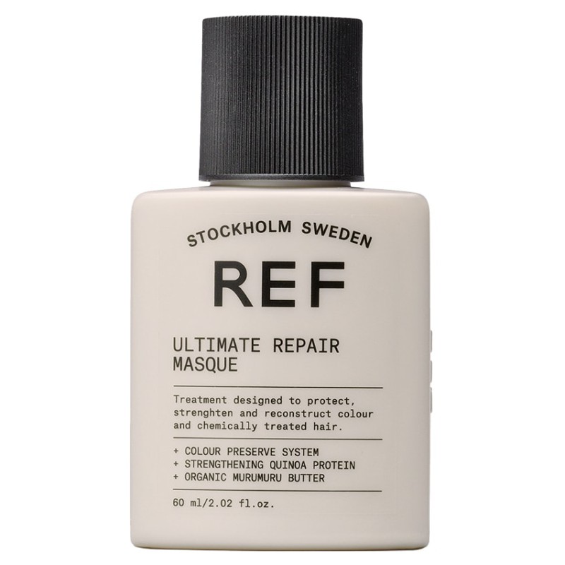 REF Ultimate Repair Treatment Masque 60ml REF Ultimate Repair Treatment Masque 60ml
