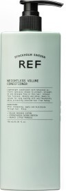 REF Weightless Volume Conditioner 1000ml