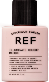 REF Illuminate Colour Masque 60ml