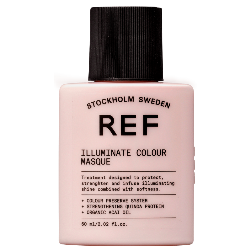 REF Illuminate Colour Masque 60ml REF Illuminate Colour Masque 60ml